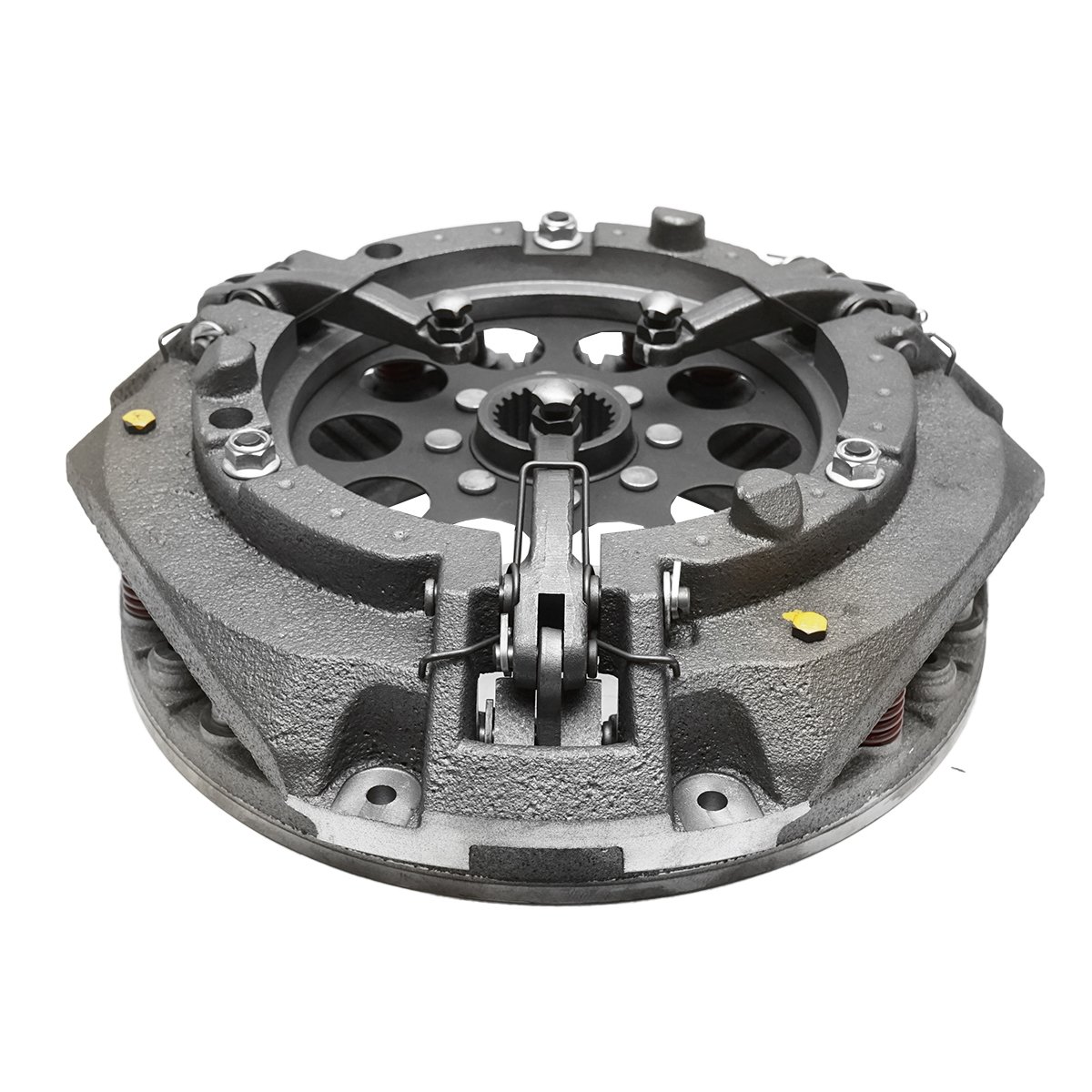 Placa presiune ambreiaj pentru Massey Ferguson cod OEM 1300015400, 3610269M91, 1867433M91, 3610269M92, 3620418M91 Breckner Germany
